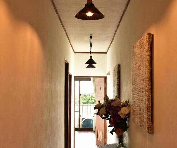 פנסיון Guest House Umusan