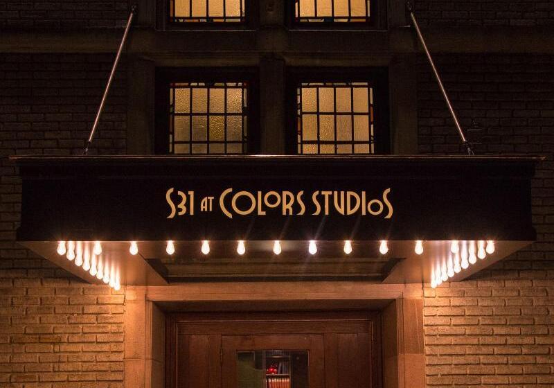 School 31 Lofts