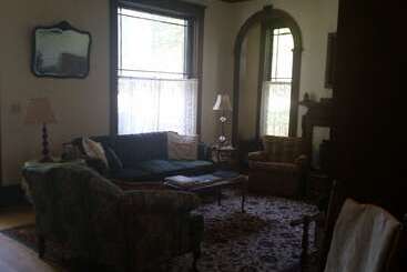 Spahn House Bed And Breakfast