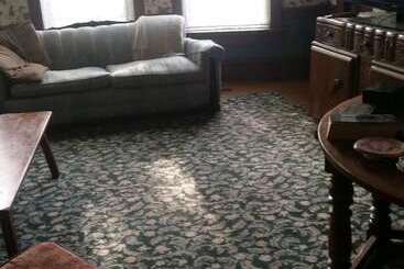 Spahn House Bed And Breakfast
