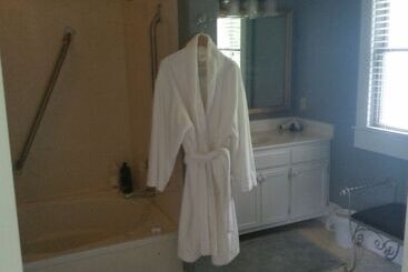 Spahn House Bed And Breakfast