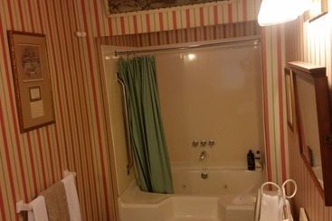 Spahn House Bed And Breakfast