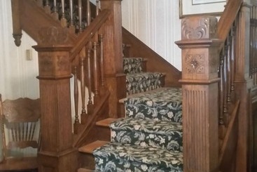 Spahn House Bed And Breakfast