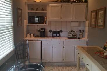 Spahn House Bed And Breakfast