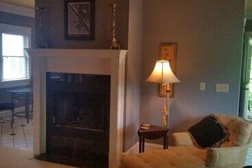 Spahn House Bed And Breakfast
