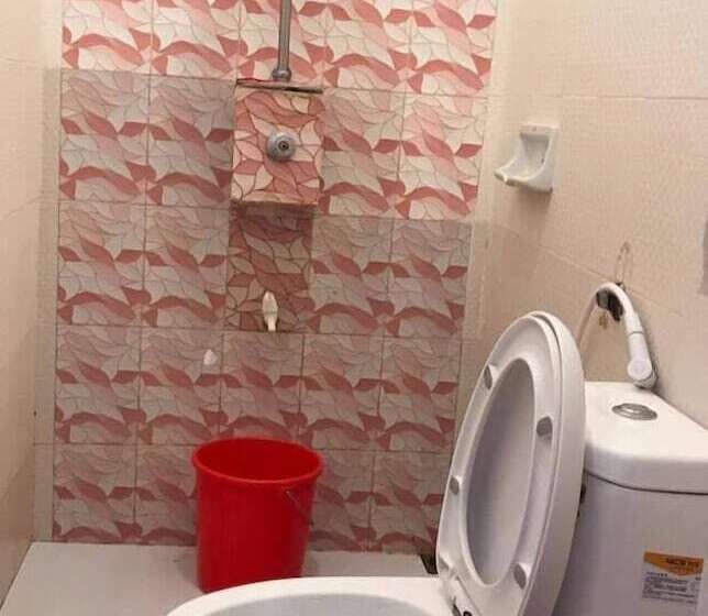 فندق صغير Casa Sarmiento Travelers Inn