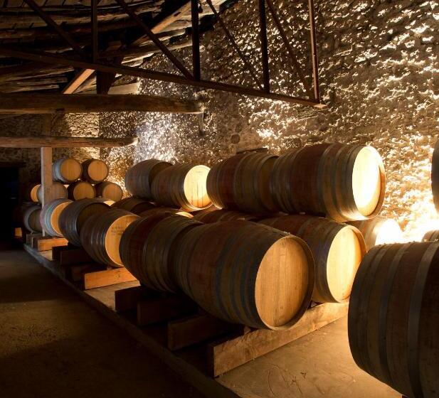 مبيت وإفطار Maison Le Sèpe   Vignoble Bio Et Maison D Hôtes