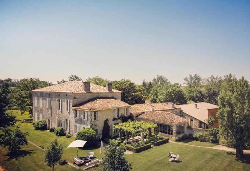 민박 Maison Le Sèpe   Vignoble Bio Et Maison D Hôtes