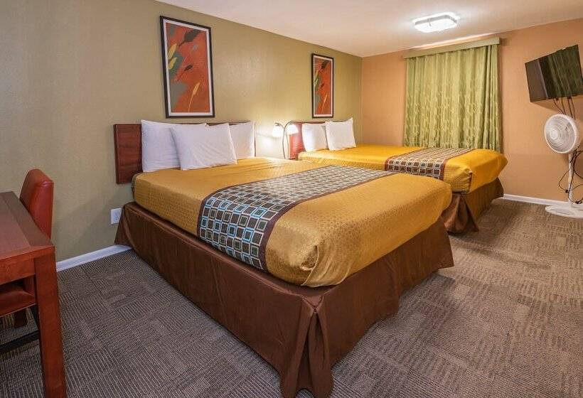 Far West Motel