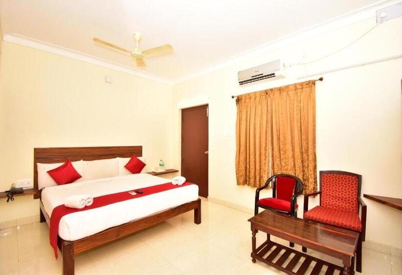فندق Bon Stay Inn