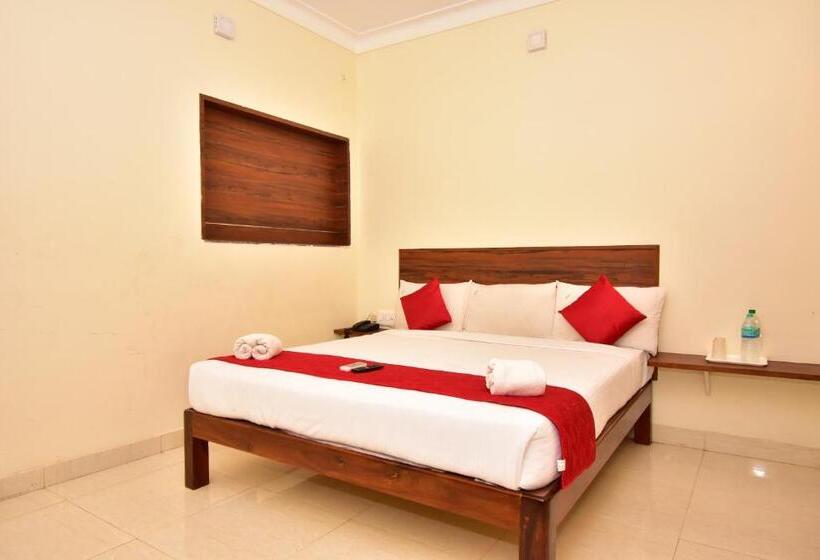 Отель Bon Stay Inn