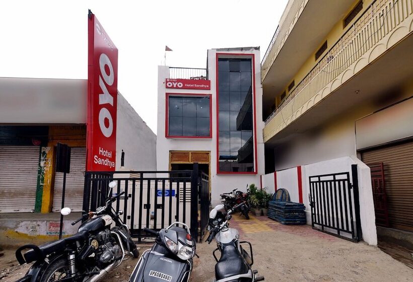Fotos del hotel Oyo 12193 Sandhya:  6