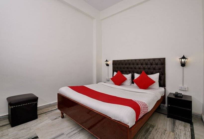 Fotos del hotel Oyo 12193 Sandhya:  25