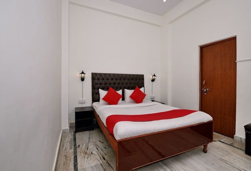 Fotos del hotel Oyo 12193 Sandhya:  24