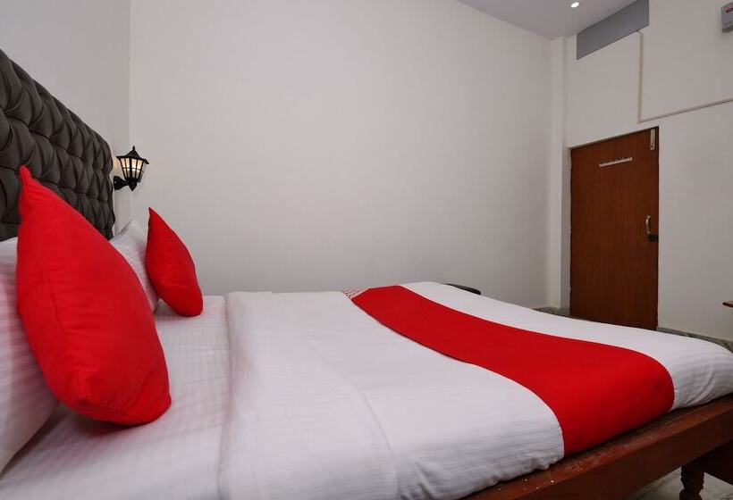 Fotos del hotel Oyo 12193 Sandhya:  20