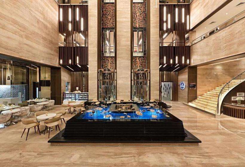 Fortune Park, Vellore   Member Itc S Hotel Group