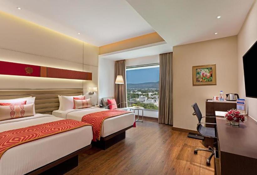 Fortune Park, Vellore   Member Itc S Hotel Group