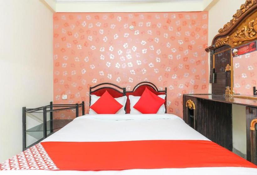 Hotel Pleasure Palace