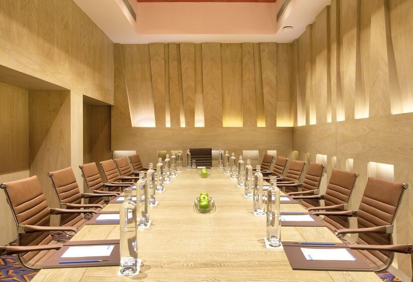 Fotos del hotel Sarovar Premiere Jaipur:  4