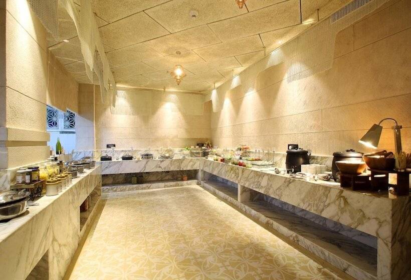 Fotos del hotel Sarovar Premiere Jaipur:  10