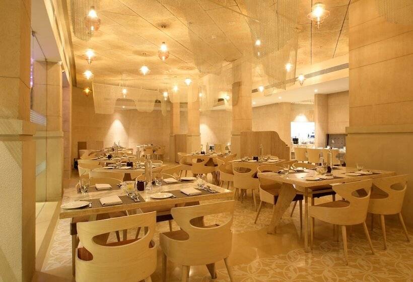 Fotos del hotel Sarovar Premiere Jaipur:  11