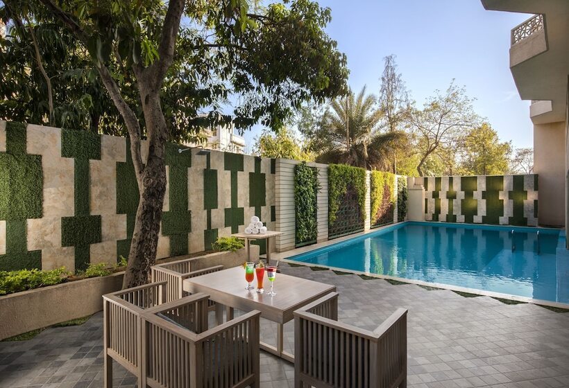 Fotos del hotel Sarovar Premiere Jaipur:  13