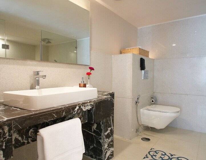 Fotos del hotel Sarovar Premiere Jaipur:  15