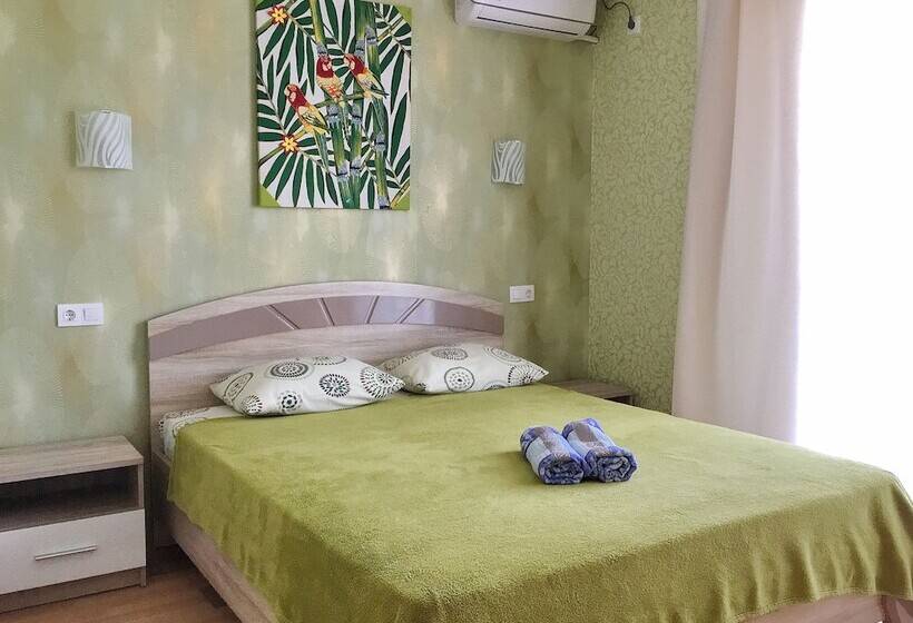 بنسيون Element