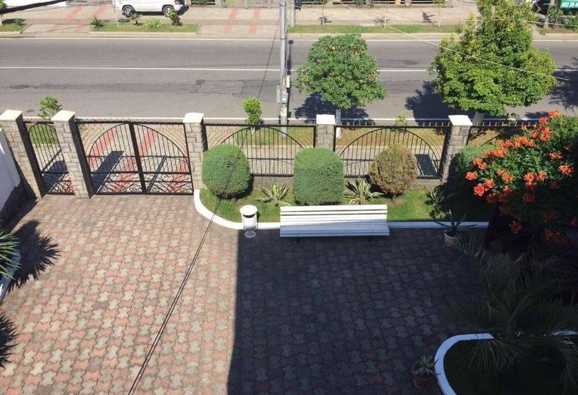 پانسیون George's House