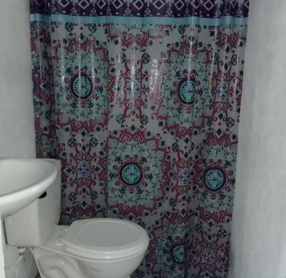 پانسیون Guest House Nena