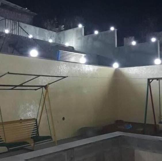پانسیون Guesthouse M22