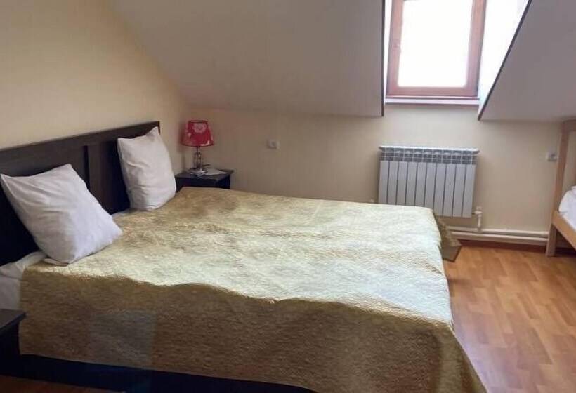پانسیون Guesthouse M22