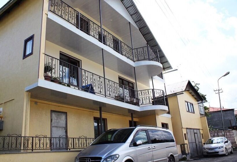 پانسیون Guesthouse M22