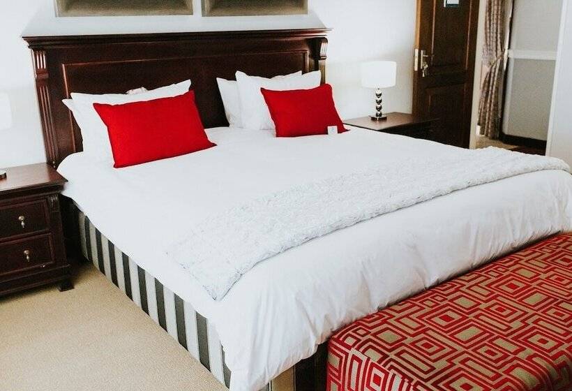 ペンション Iso'bella Vita Guesthouse