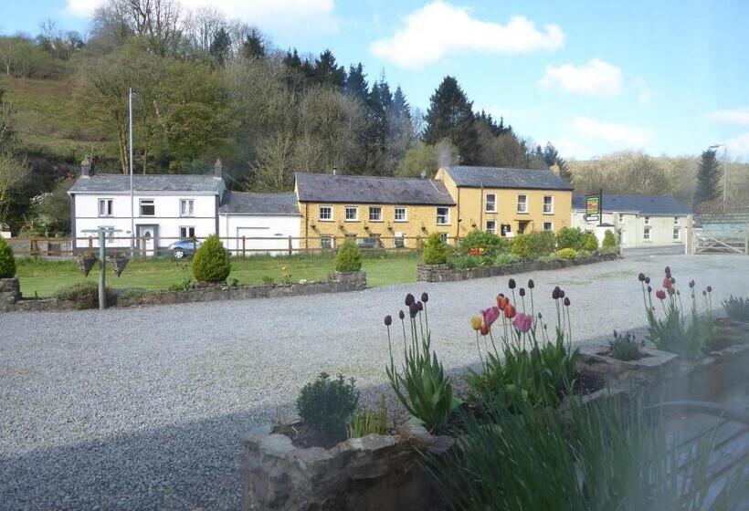 膳宿费 Neuadd Wen Guest House