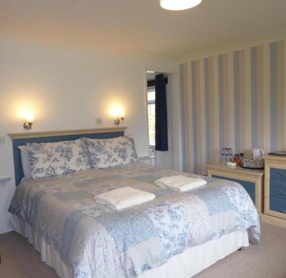 膳宿费 Neuadd Wen Guest House