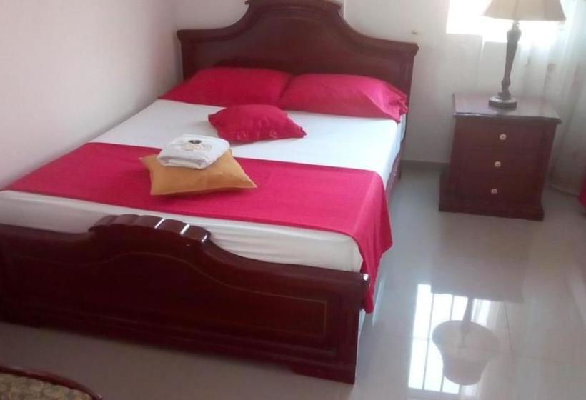 پانسیون Velices