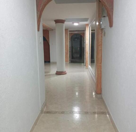 پانسیون Velices