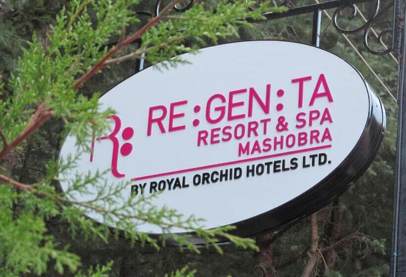 Regenta Resort & Spa Mashobra