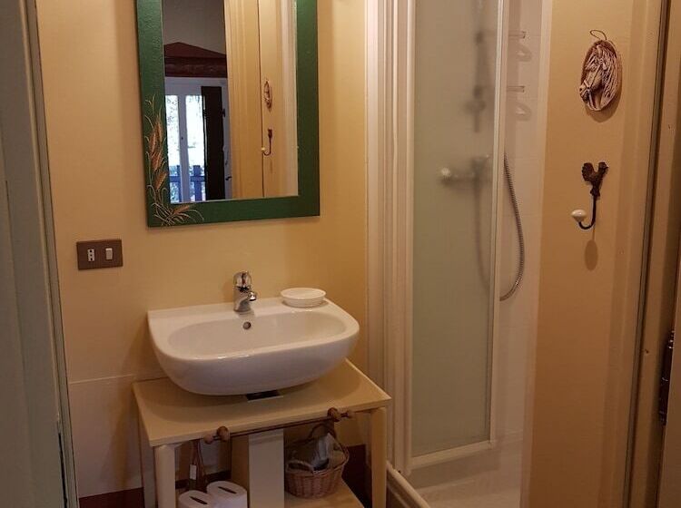 B&b La Cascina Di Monia E Mario