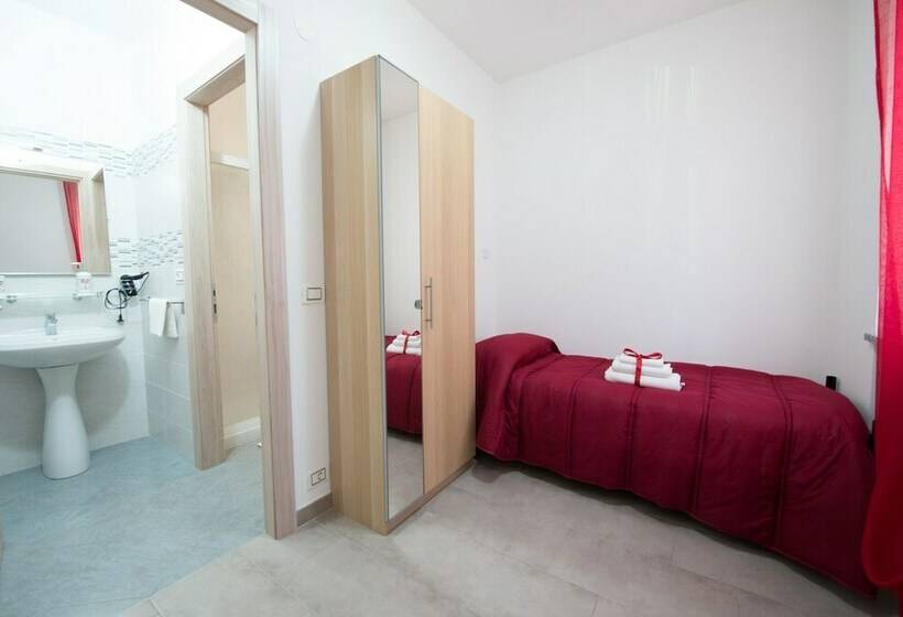 مبيت وإفطار Il Grappolo  Affittacamere