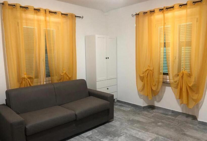 مبيت وإفطار Il Grappolo  Affittacamere