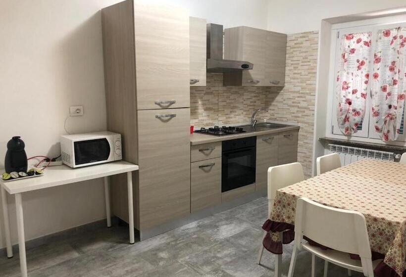 مبيت وإفطار Il Grappolo  Affittacamere