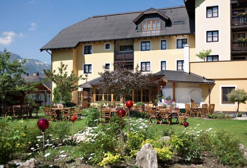 Hapimag Ferienwohnungen St Michael