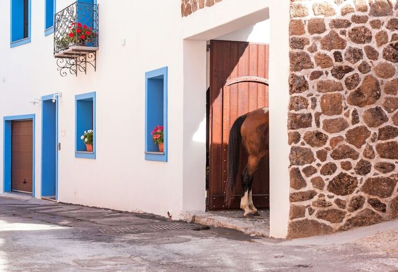 Hotel Ghivine Albergo Diffuso