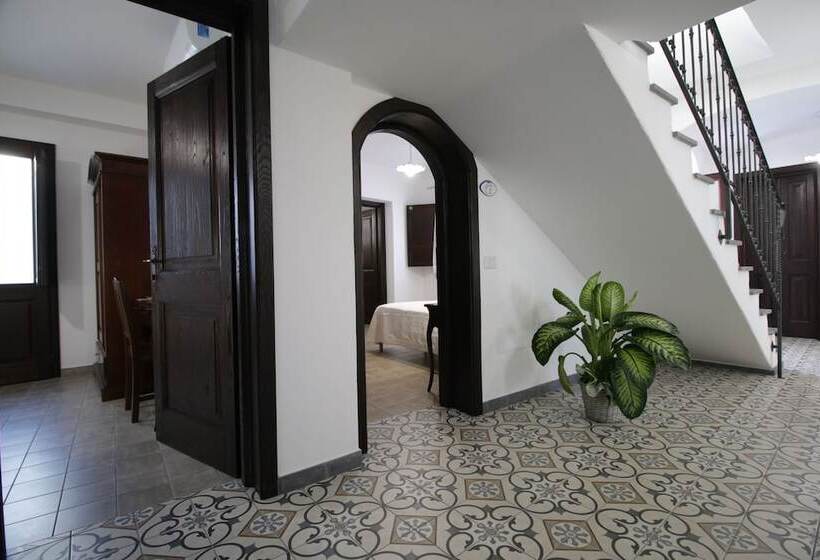 Hotel Ghivine Albergo Diffuso