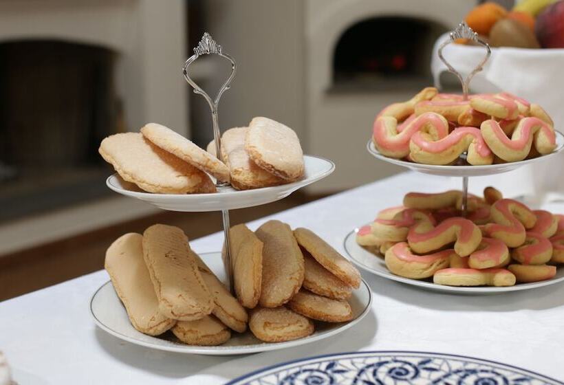 Hotel Ghivine Albergo Diffuso