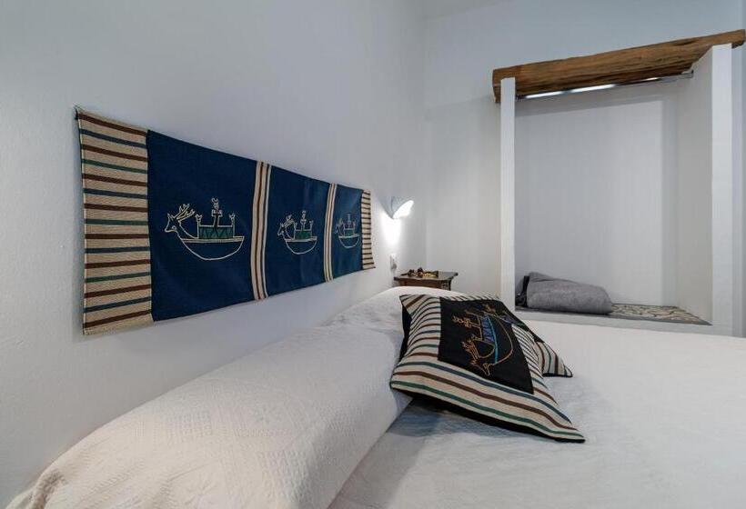 Hotel Ghivine Albergo Diffuso