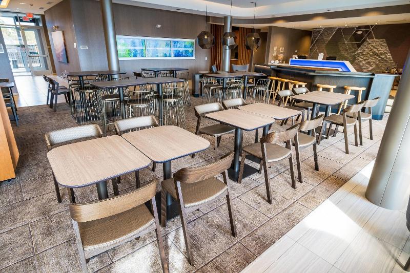 فندق Springhill Suites By Marriott Ontario Airport/rancho Cucamonga