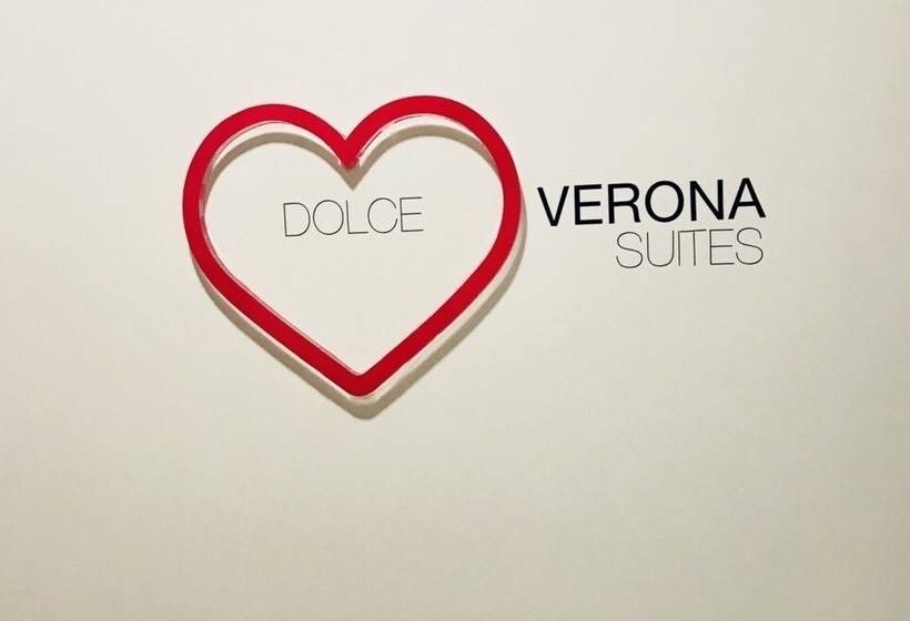 پانسیون Dolce Verona Suites